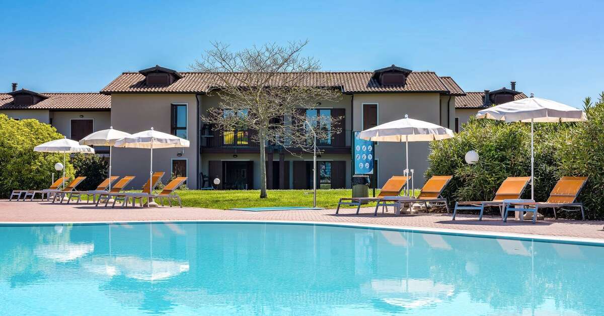 Een foto van Parc Hotel