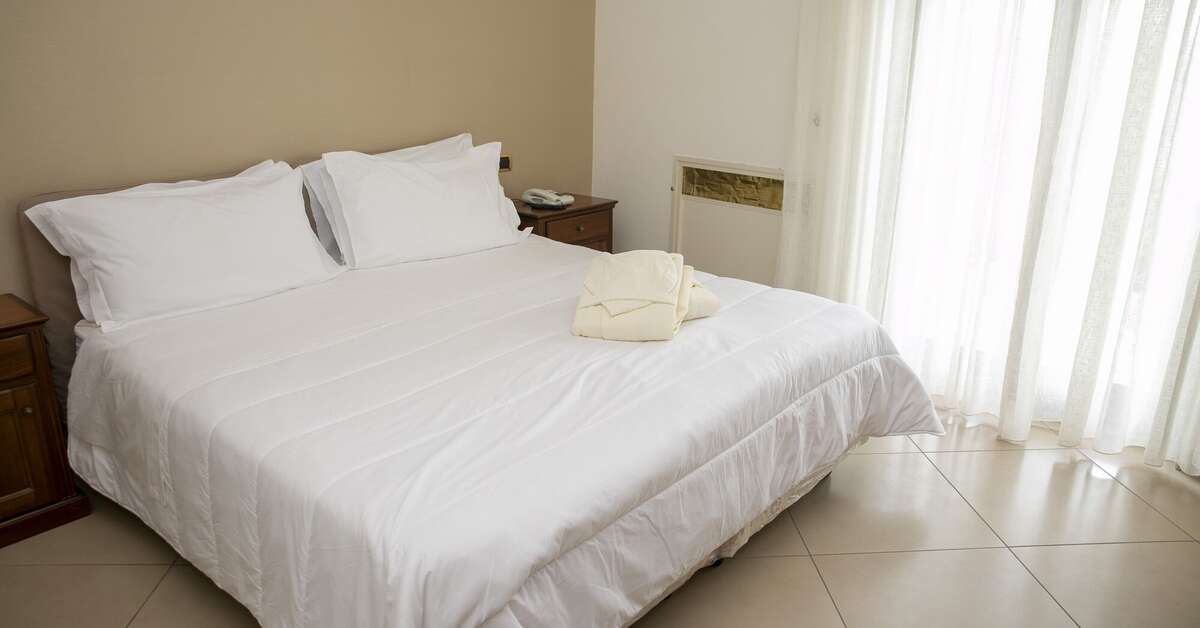 Een foto van Santangelo Resort & Spa