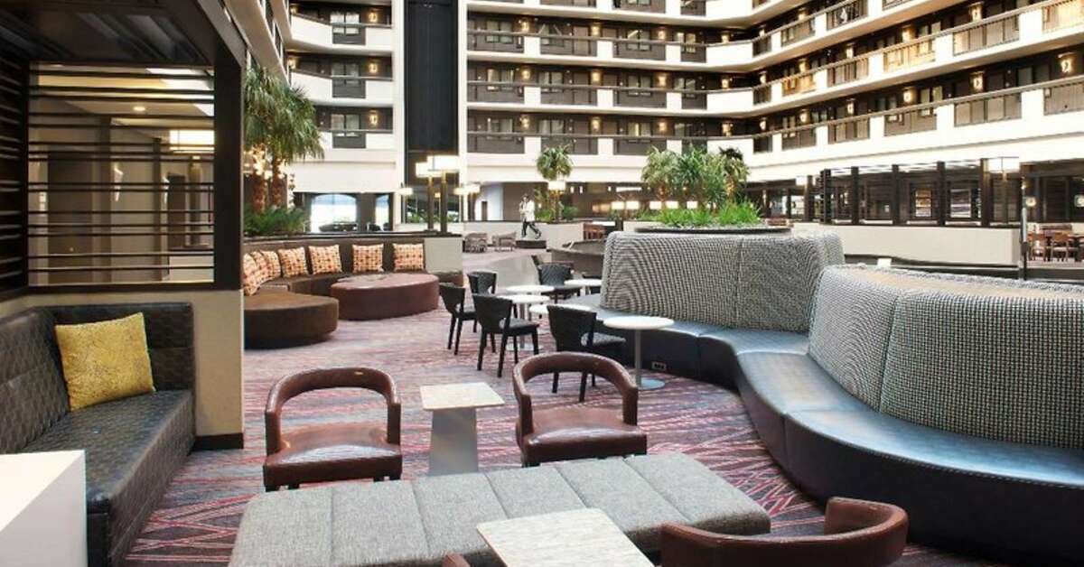 Een foto van Embassy Suites by Hilton Las Vegas