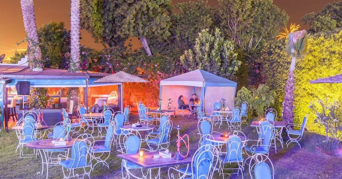 Een foto van Oasis Hotel & Spa