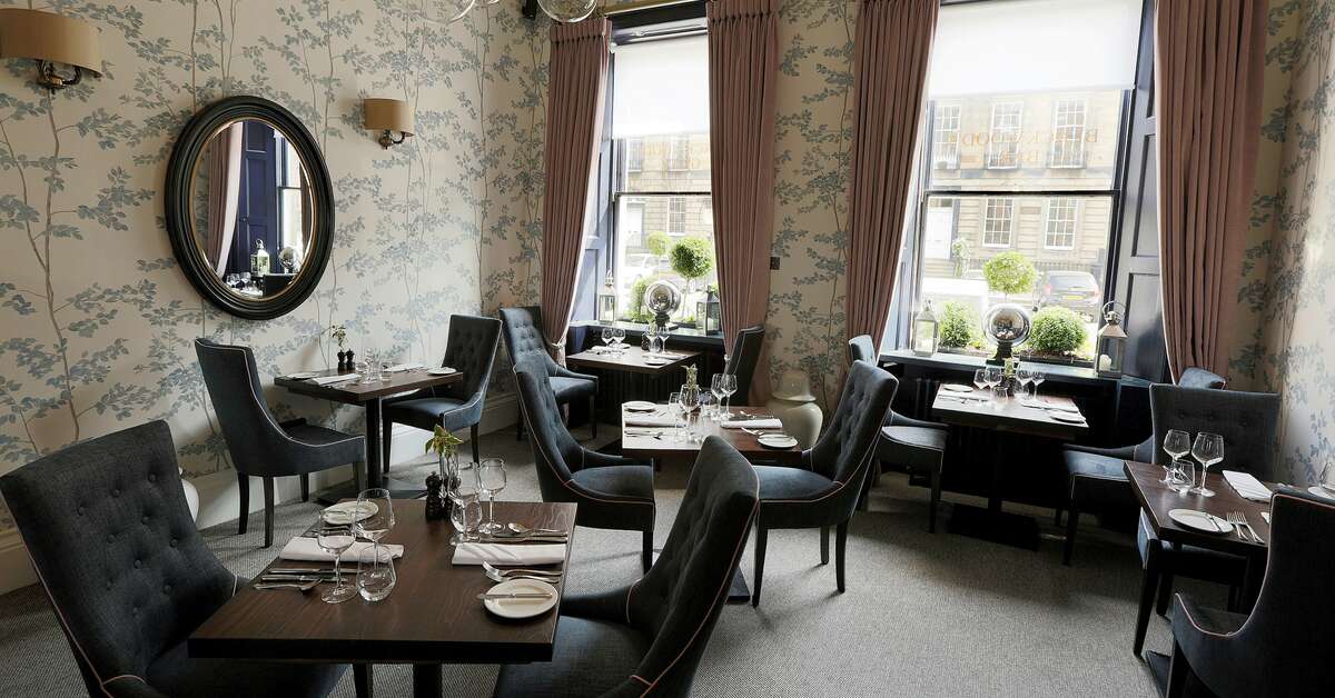 Een foto van Nira Caledonia Hotel