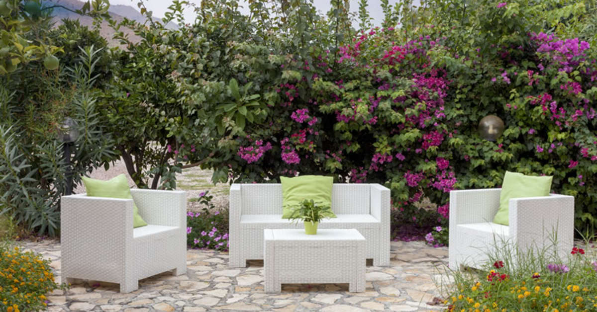 Een foto van Casale Romano Resort