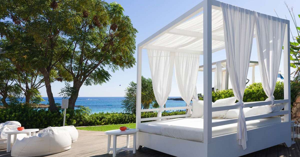 Een foto van Capo Bay Hotel