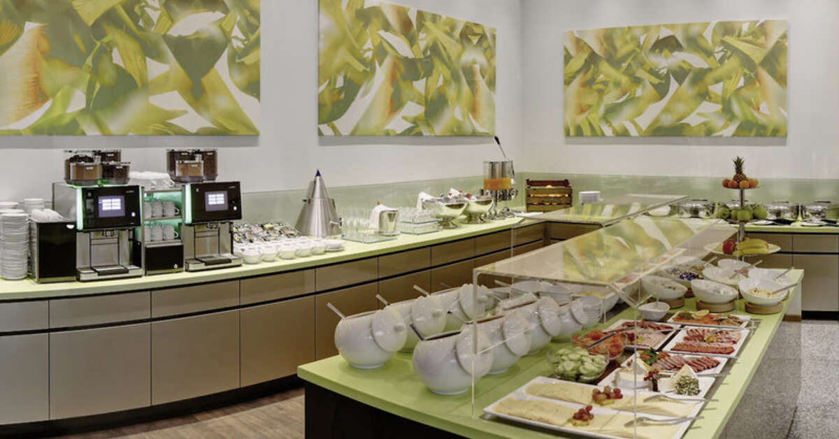 Een foto van Achat Hotel Bremen City