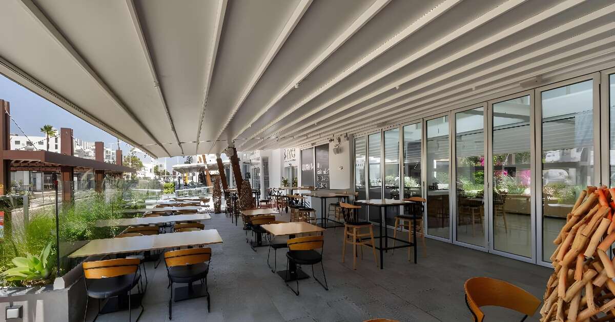 Ein Foto Protaras Plaza Hotel