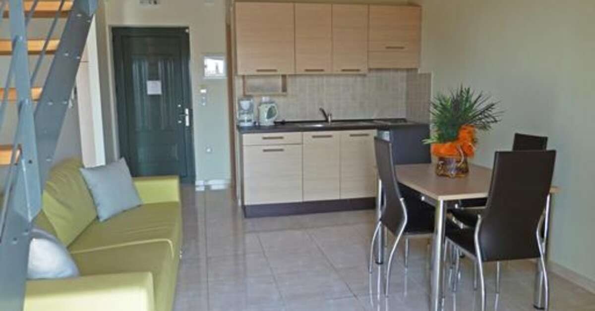 Een foto van Eleana Boutique Hotel