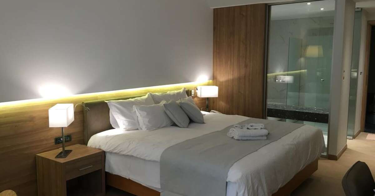Een foto van Calypso Beach Hotel