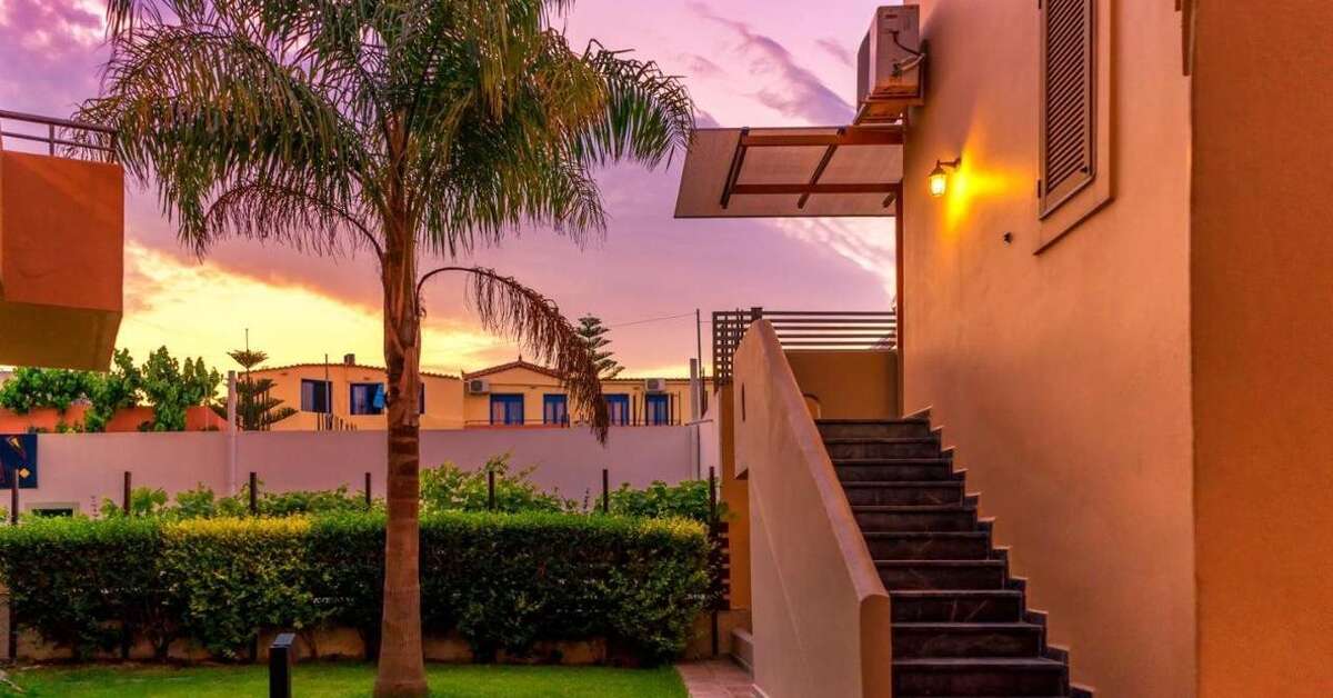 Een foto van Eko Suites & Apts