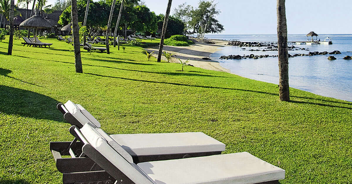 Een foto van Tamassa Resort