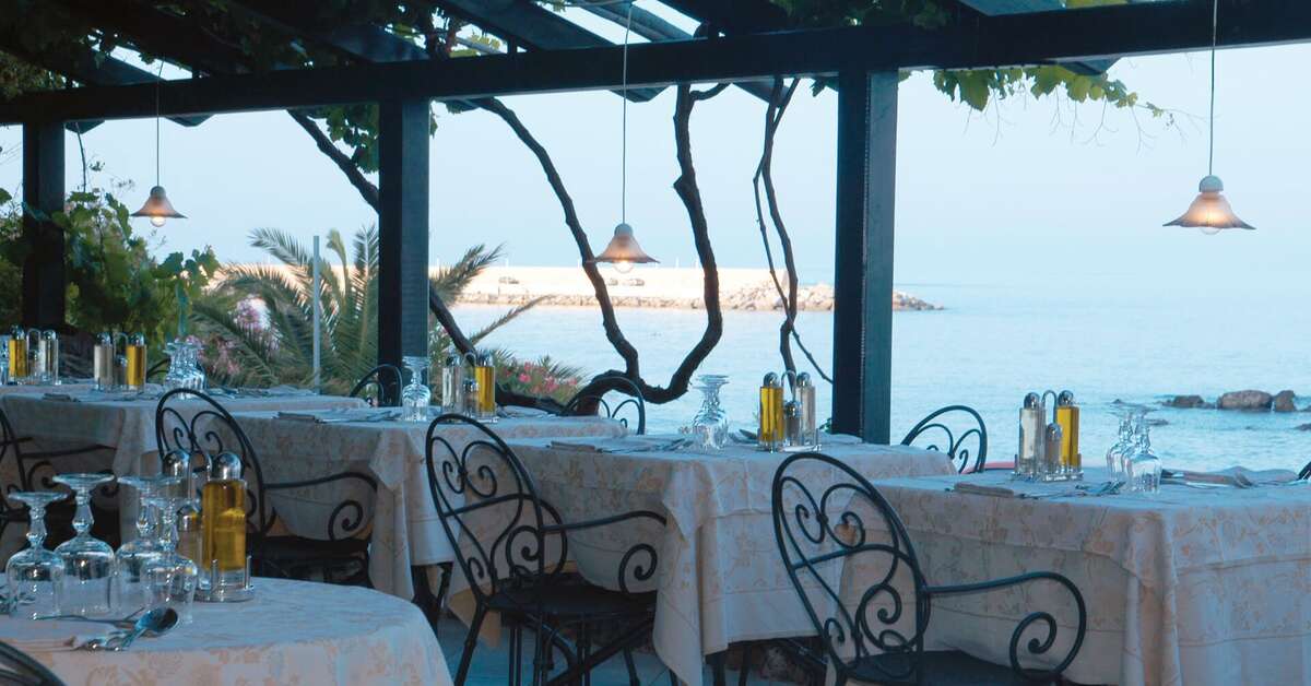 Een foto van Hotel Costa Dorada