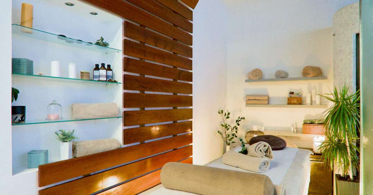 Ein Foto Hotel Uvala