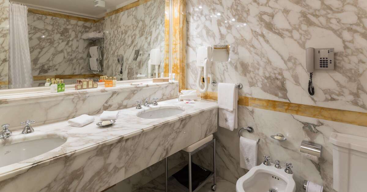 Een foto van Imperiale Palace Hotel