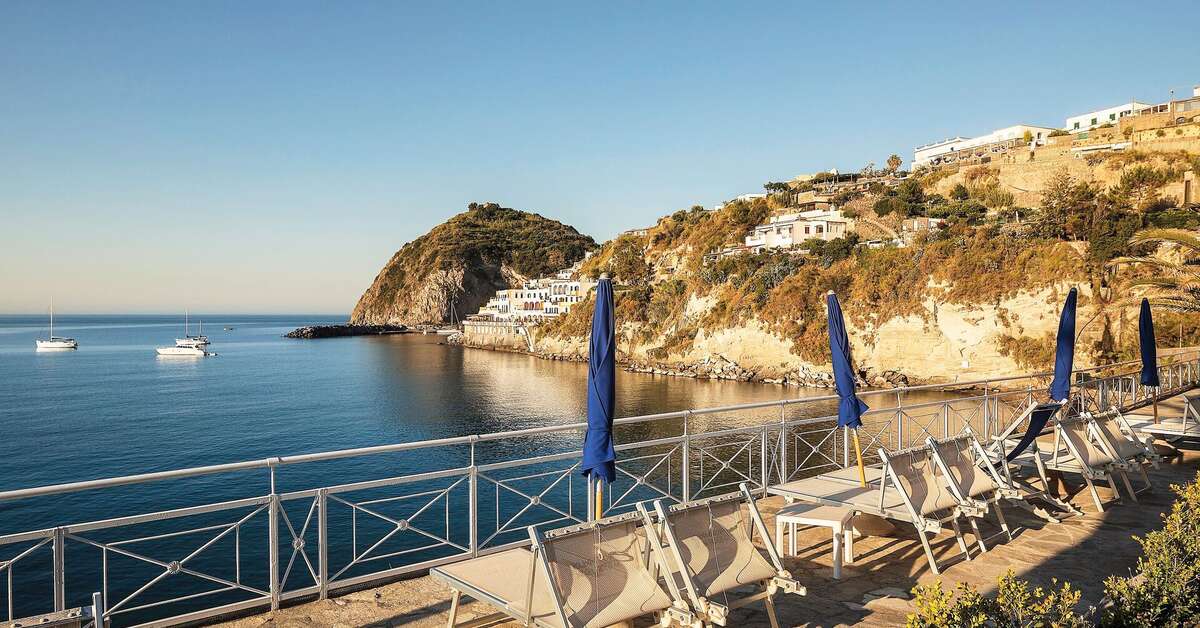 Een foto van Hotel Apollon Club