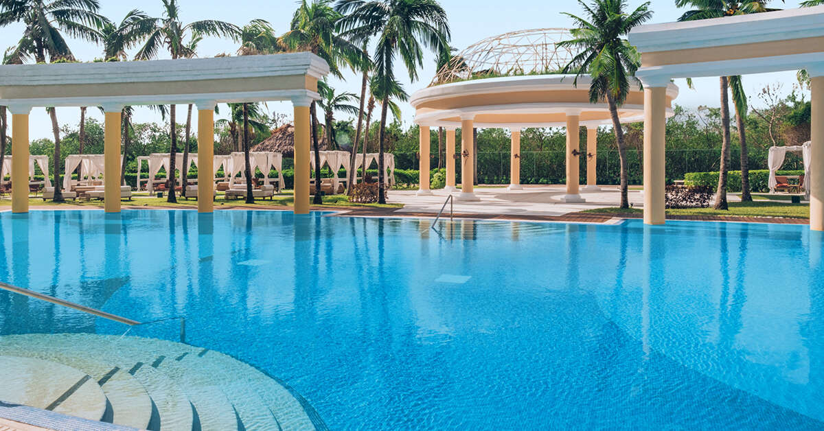 Een foto van Joia Paraiso by Iberostar