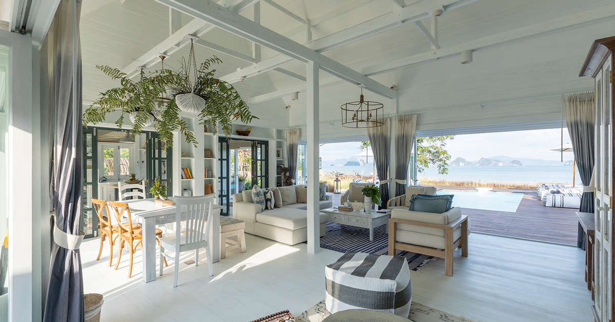 Ein Foto Cape Kudu Hotel