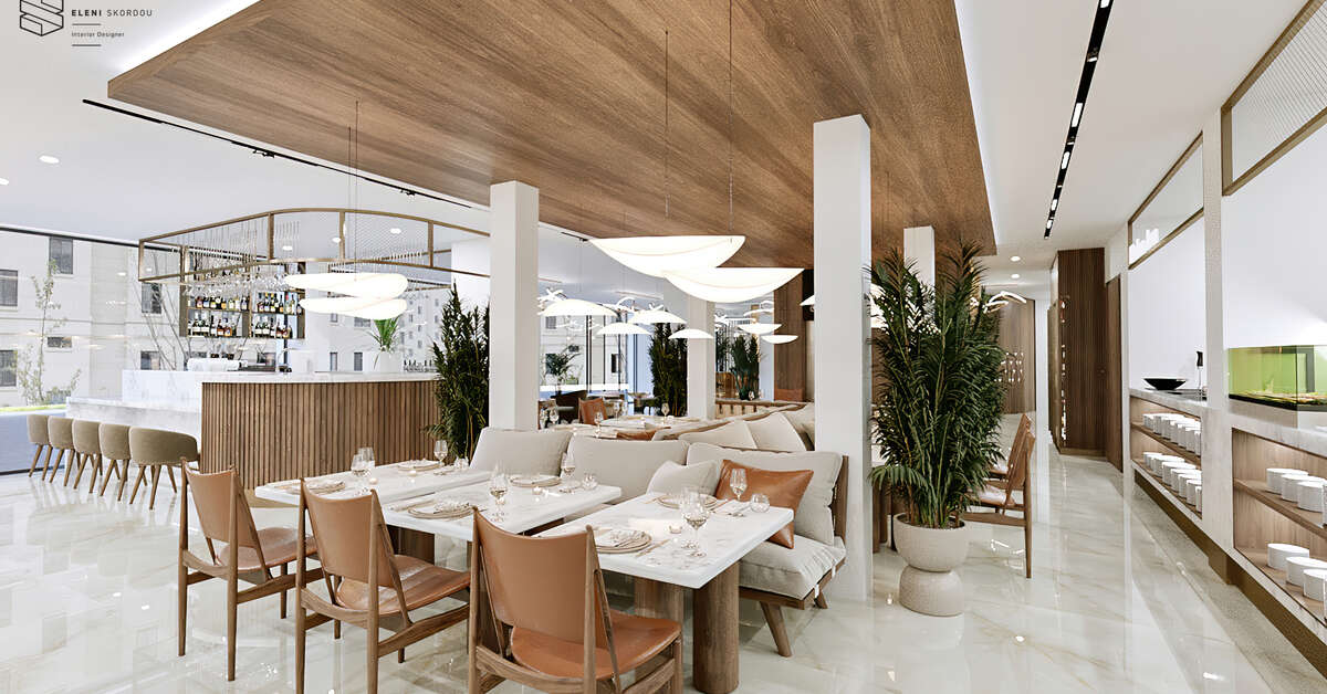 Een foto van Ethereal White Resort