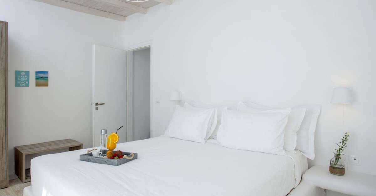Een foto van Senses Luxury Villas & Suites