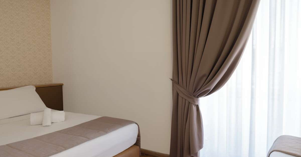 Een foto van Grand Hotel Europa