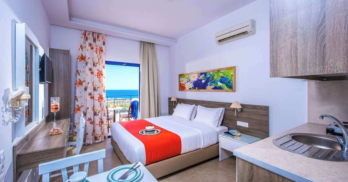 Een foto van Astra Village