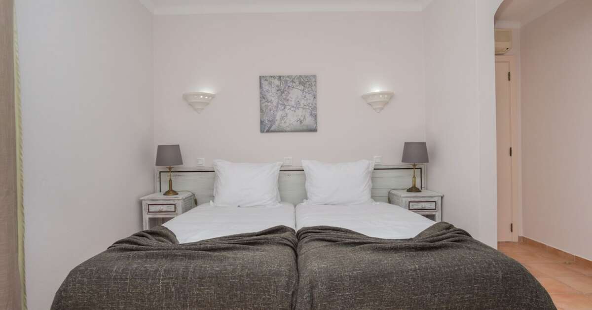 Een foto van Colina Villas