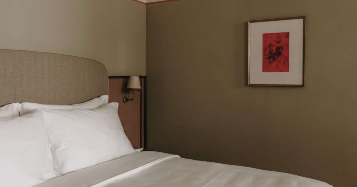 Ein Foto Parkhotel Mondschein