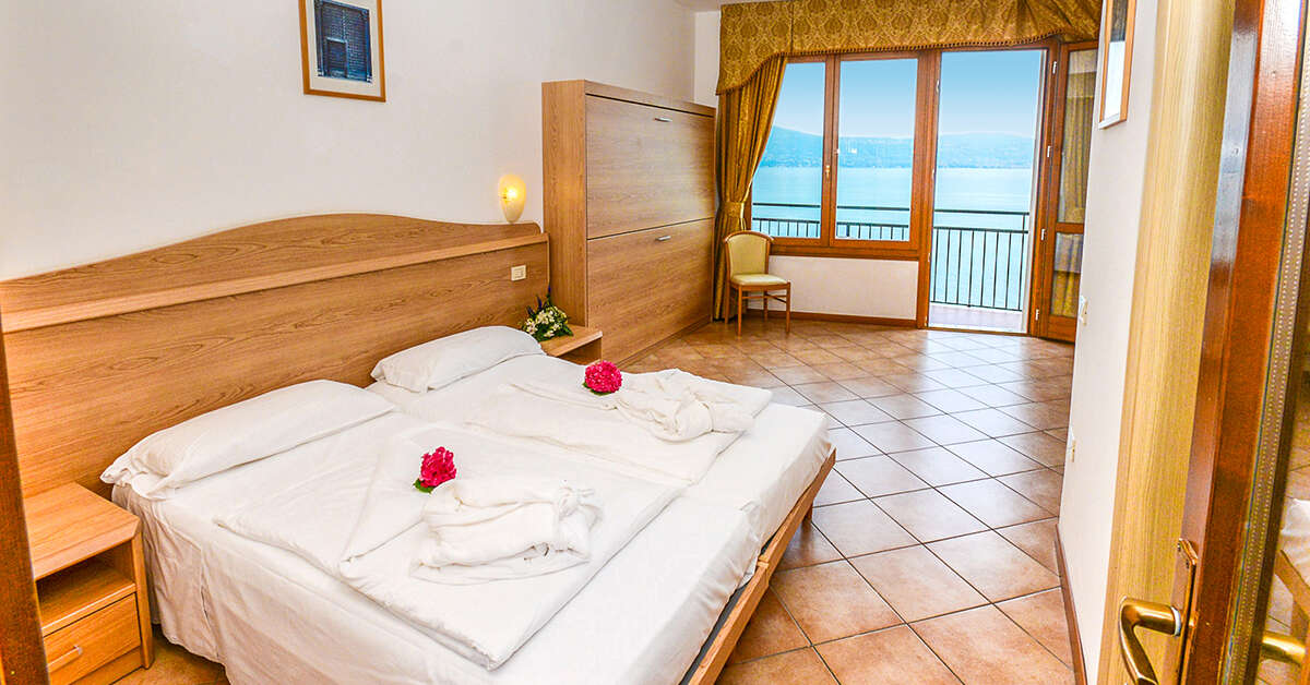Een foto van Village Hotel Piccolo Paradiso
