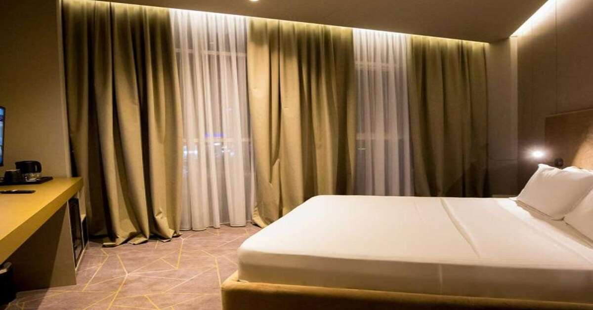 Een foto van The Central View Boutique Hotel