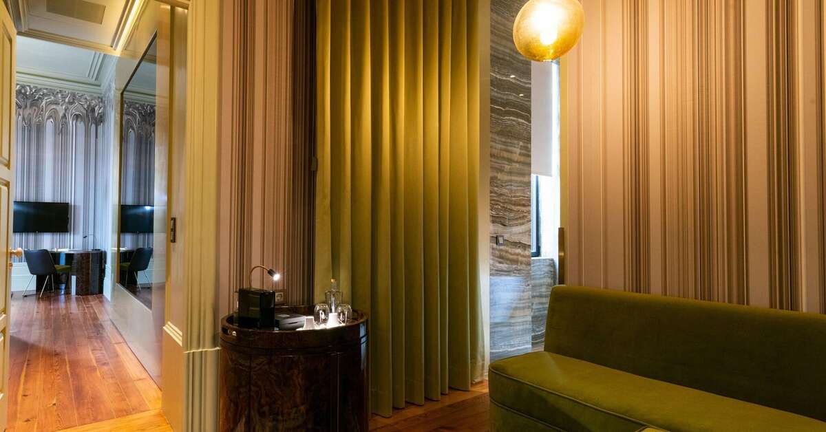 Een foto van Vila Foz Hotel & Spa