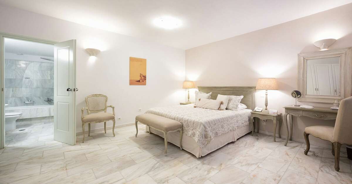 Een foto van Saint Andrea Resort