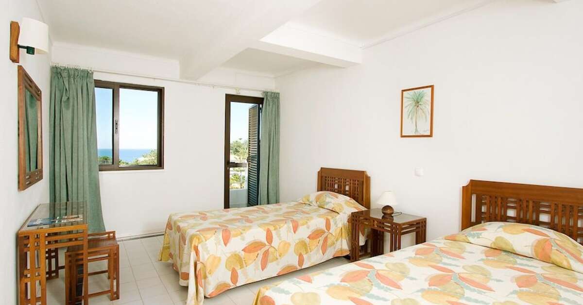 Een foto van Appartementen Do Parque