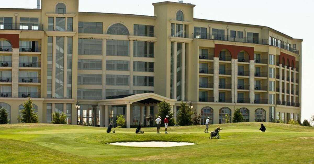 Een foto van Lighthouse Golfresort & Spa