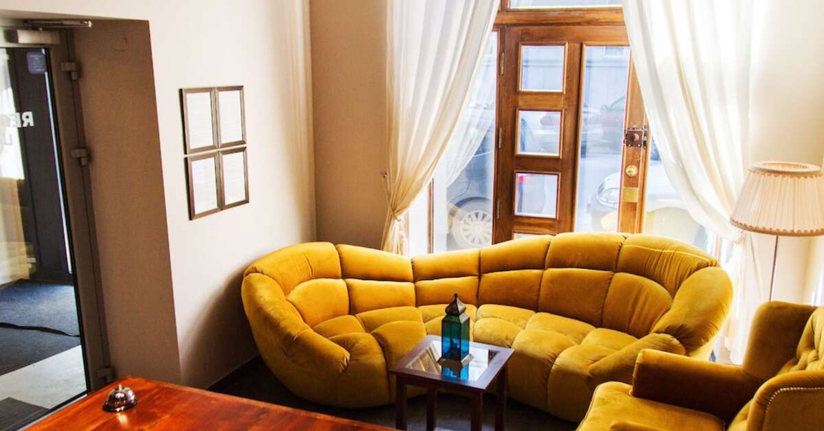 Een foto van Lounge Appartementen