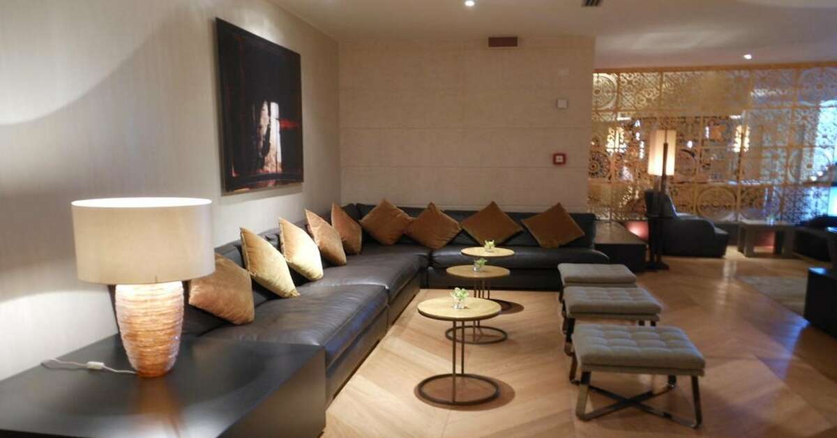 Een foto van Starhotels Michelangelo Florence