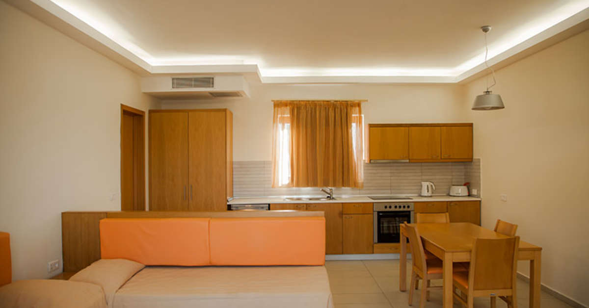 Een foto van Villa Di Mare