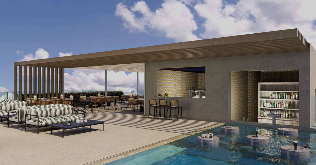 Een foto van Novotel Malta Sliema