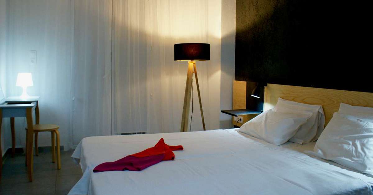 Een foto van Azure Mare Hotel