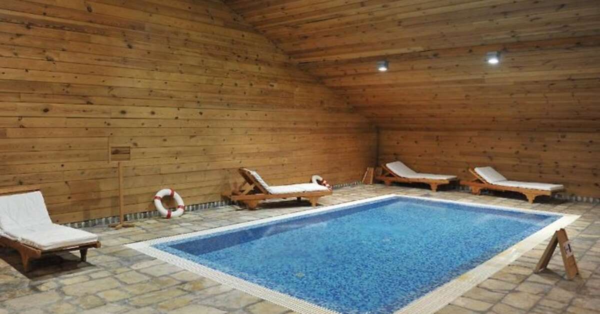 Een foto van Hotel Bianca Resort & Spa