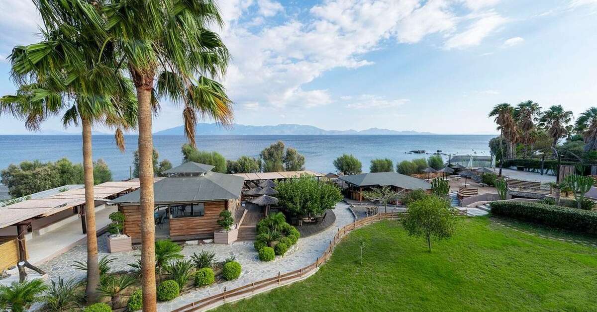 Een foto van Sagredo Boutique Hotel & Spa