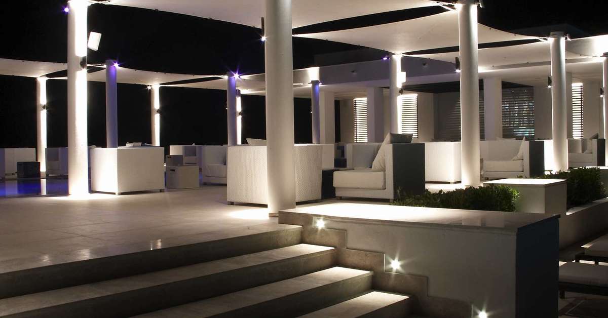 Een foto van de faciliteiten bij Radisson Blu Resort & Thalasso