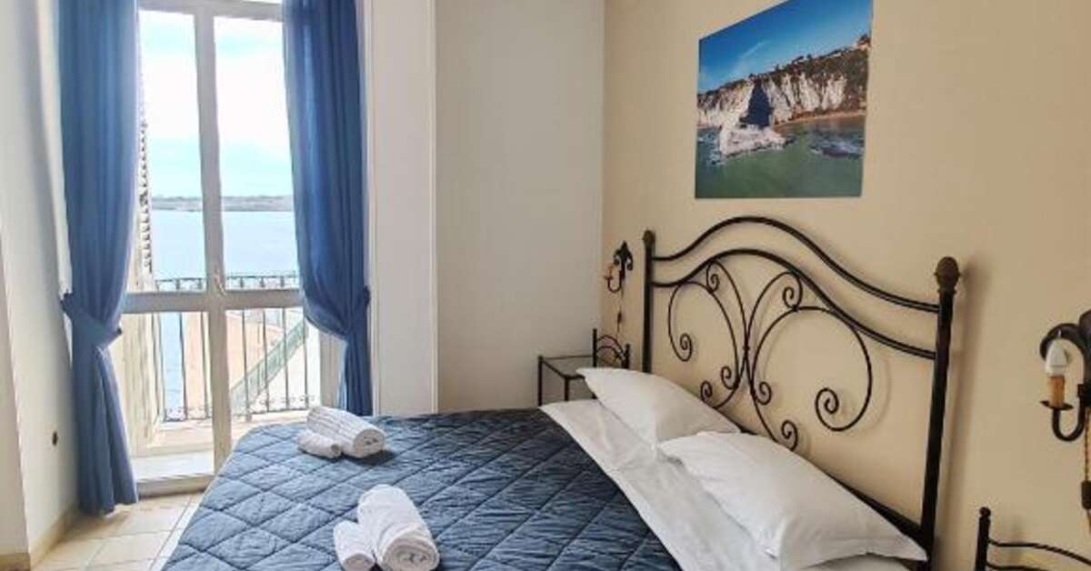 Een foto van Residence Dei Baroni