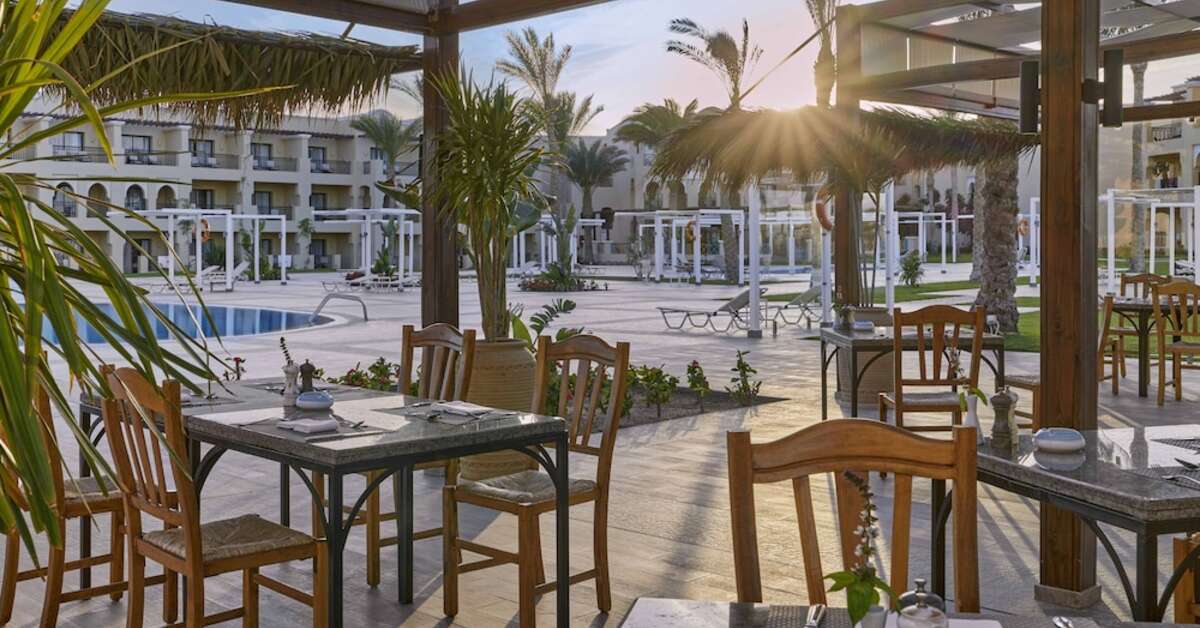 Een foto van Jaz Lamaya Resort