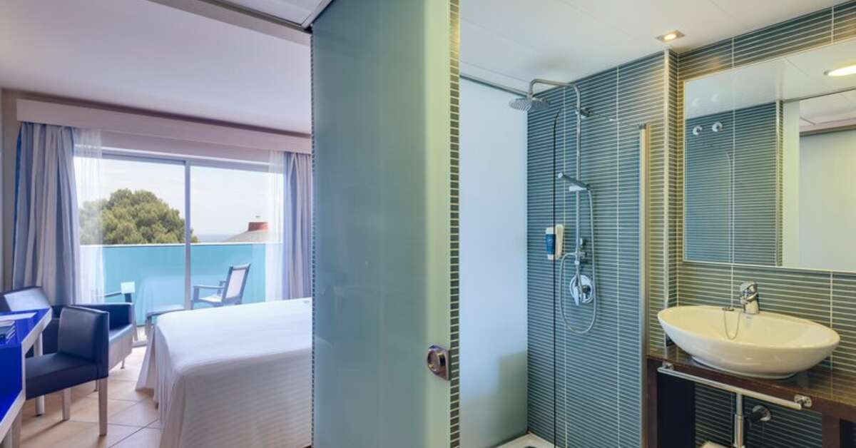 Een foto van Hotel Seth Punta Prima