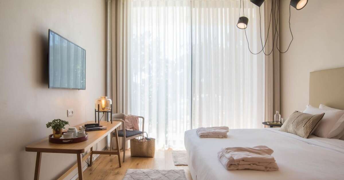 Een foto van Aroeira Lisbon Hotel Sea & Golf Resort