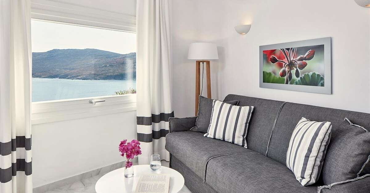 Een foto van Archipelagos Hotel