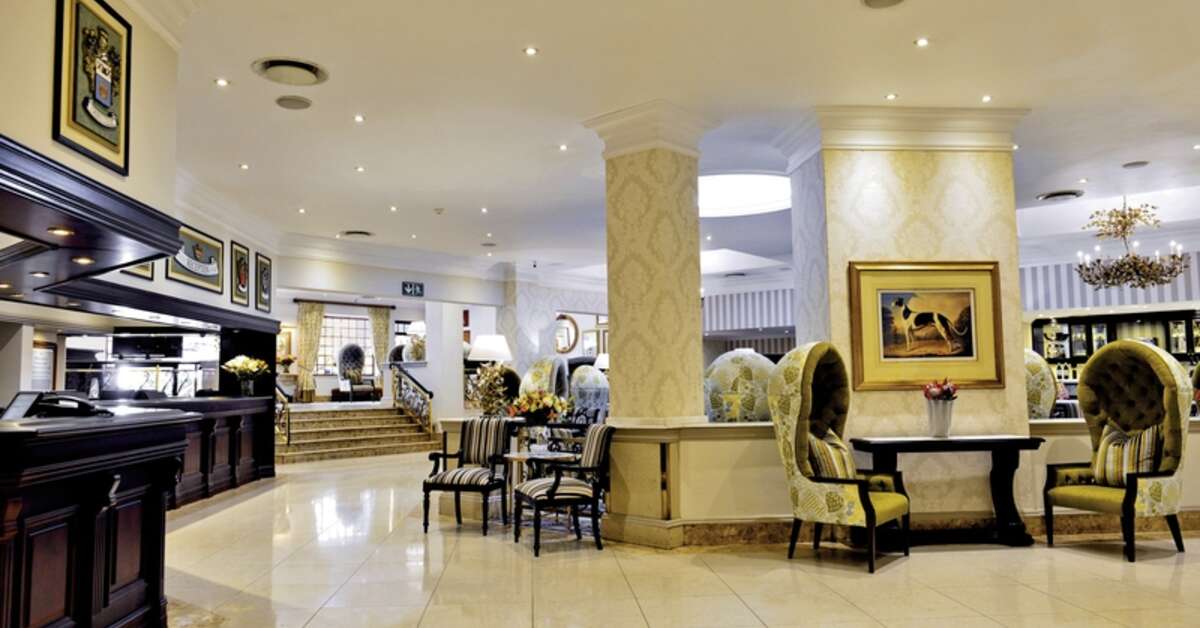 Ein Foto Protea Hotel Balalaika Crown Court