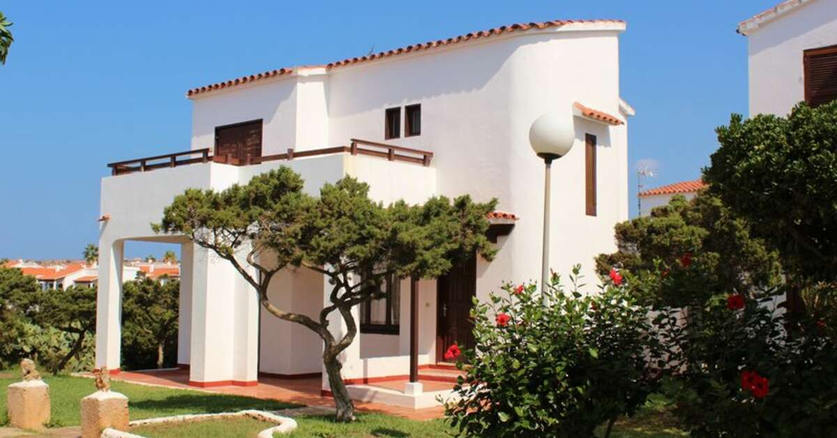 Een foto van Villas Yucas