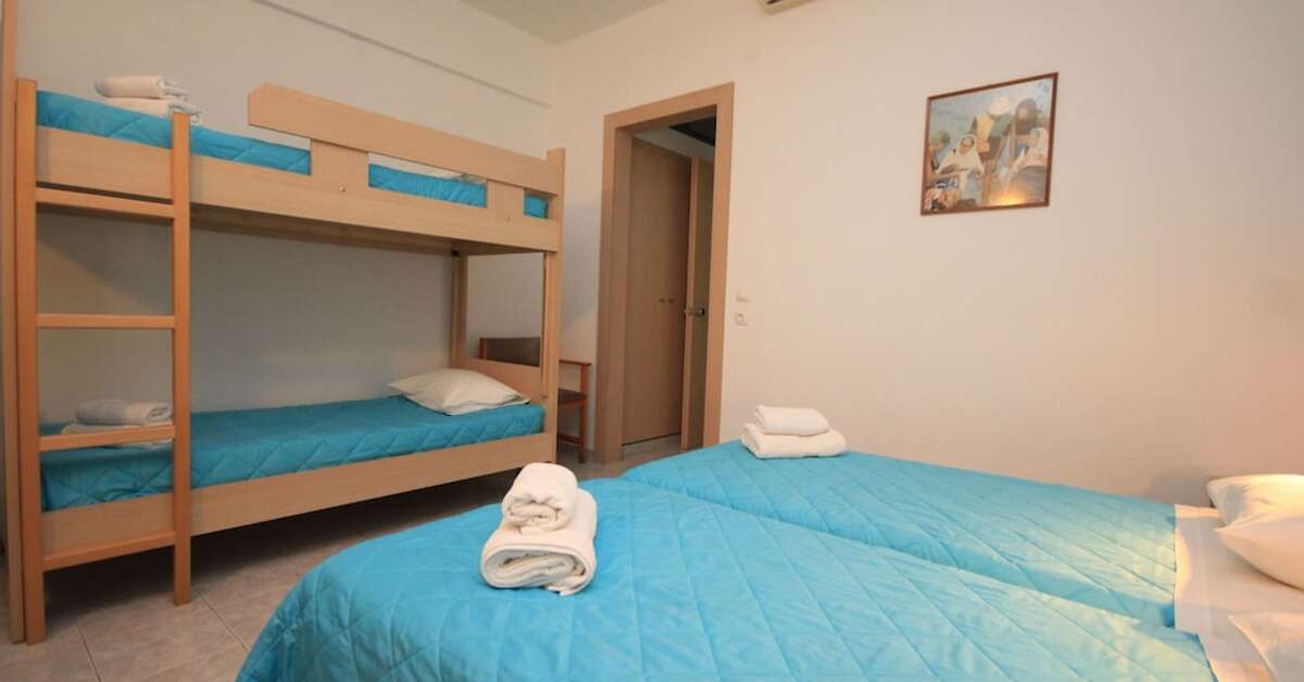 Een foto van G92 City Hotel