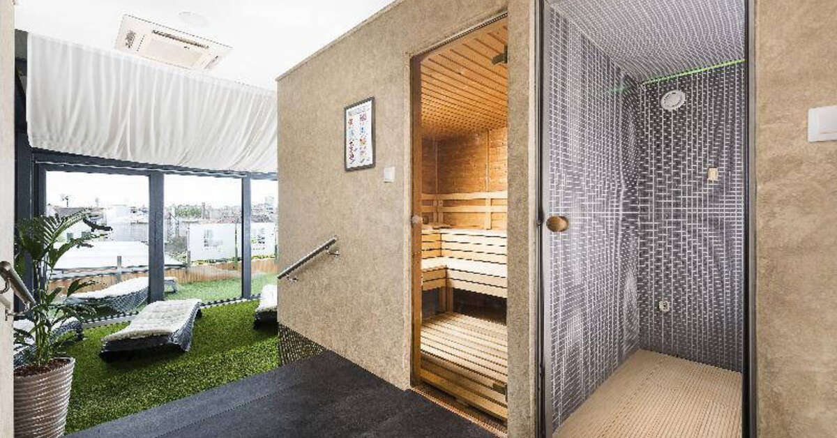 Een foto van Bo33 Hotel Family & Suites