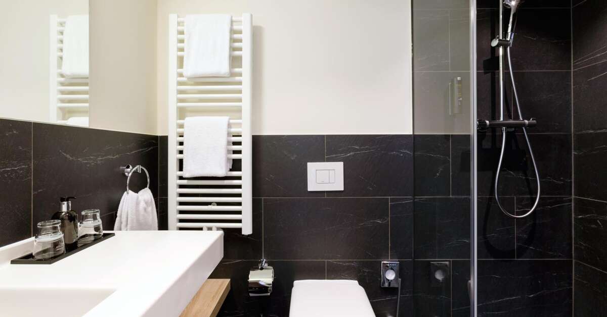 Een foto van City Hotel Max Munich West