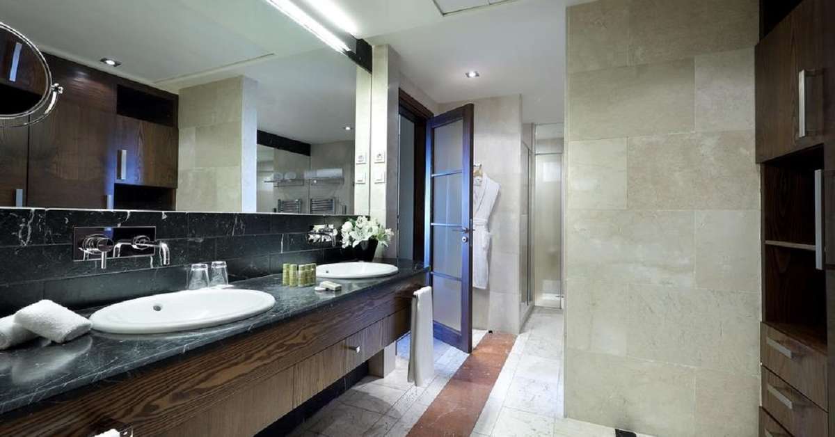 Een foto van Eurostars Suites Mirasierra